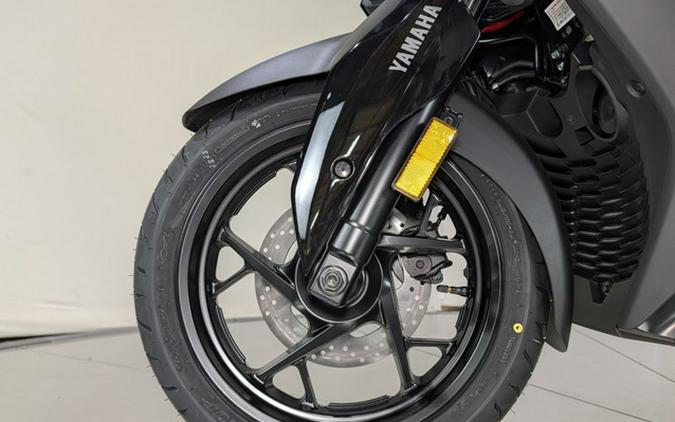 2026 Yamaha XMAX