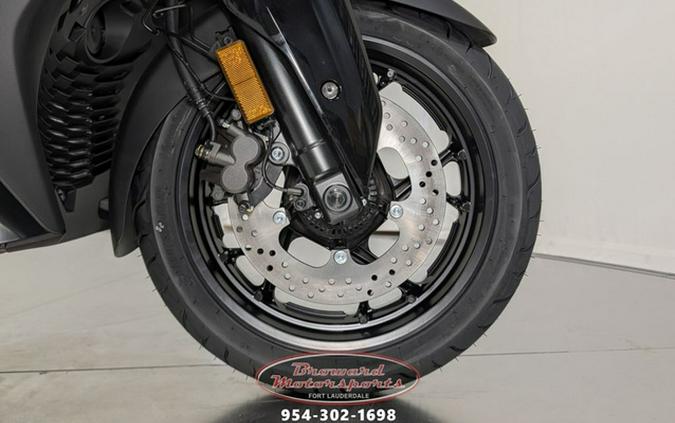 2026 Yamaha XMAX