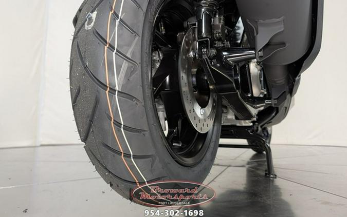 2026 Yamaha XMAX