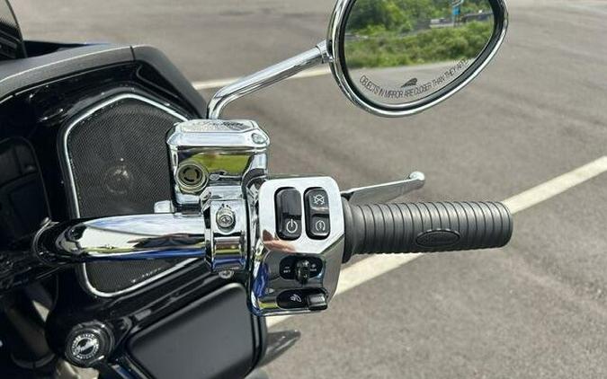 2021 Indian Motorcycle Challenger Limited