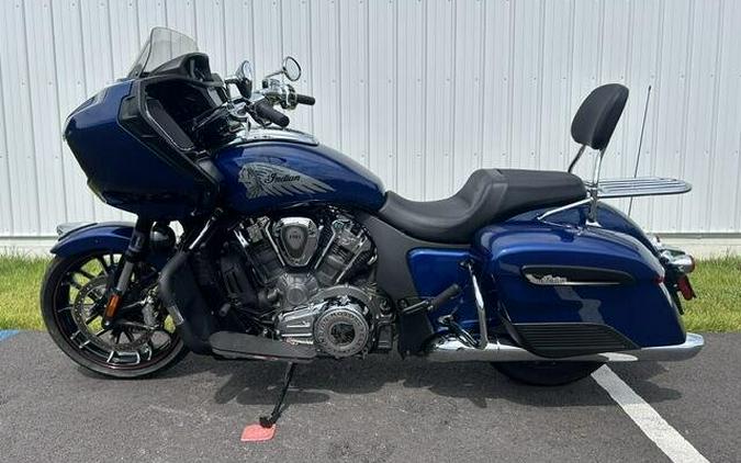 2021 Indian Motorcycle Challenger Limited