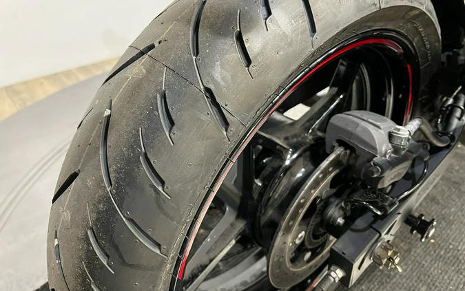 2024 Kawasaki Ninja 500 ABS