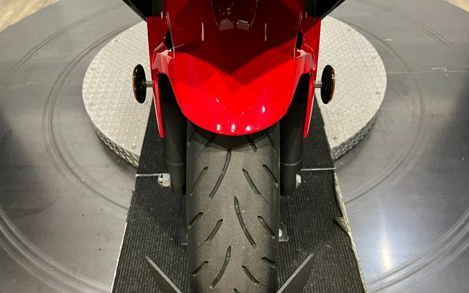 2024 Kawasaki Ninja 500 ABS