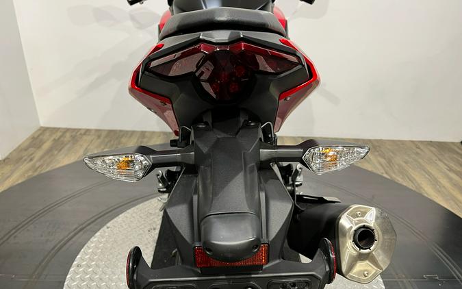 2024 Kawasaki Ninja 500 ABS