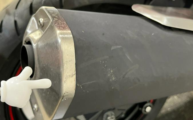 2024 Kawasaki Ninja 500 ABS