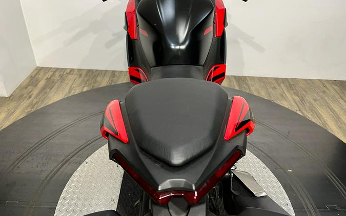 2024 Kawasaki Ninja 500 ABS