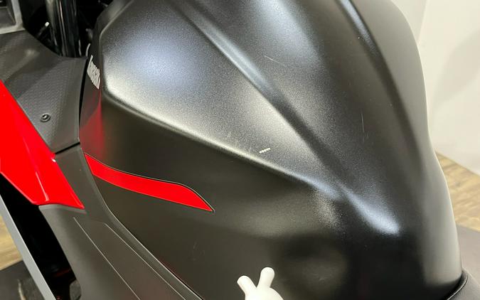 2024 Kawasaki Ninja 500 ABS