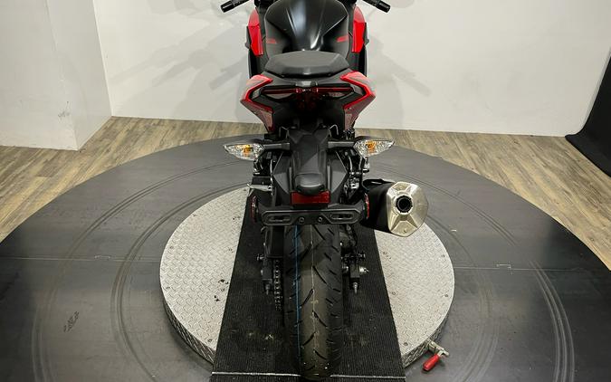 2024 Kawasaki Ninja 500 ABS