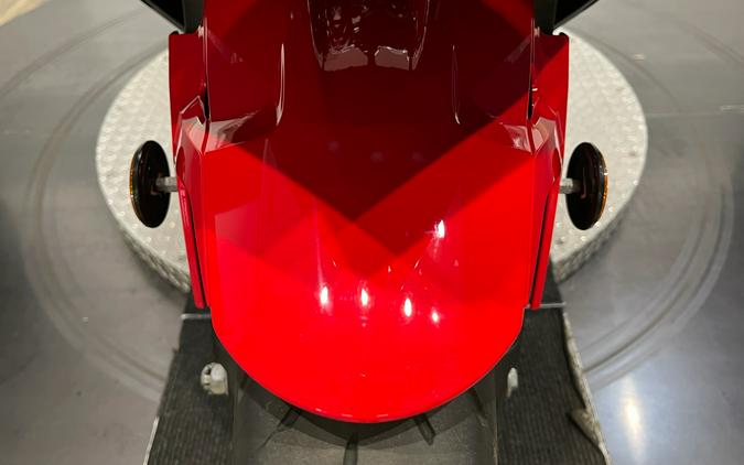 2024 Kawasaki Ninja 500 ABS