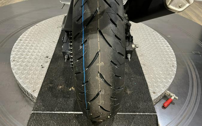 2024 Kawasaki Ninja 500 ABS