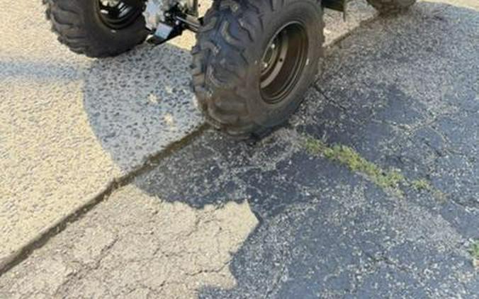 2027 Honda® FourTrax Rancher 4X4