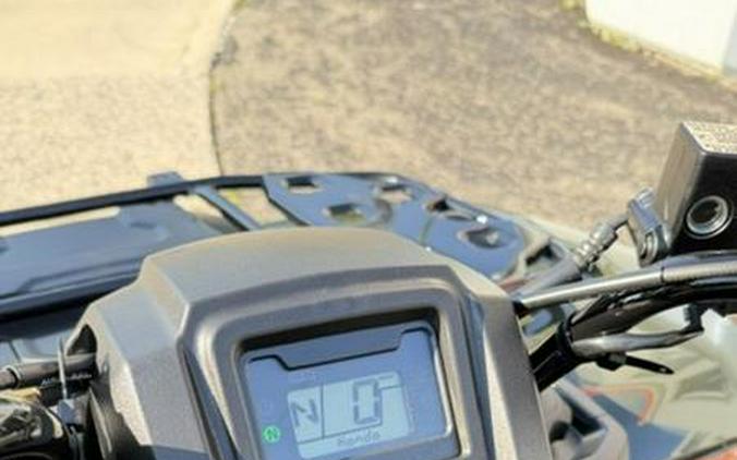 2027 Honda® FourTrax Rancher 4X4
