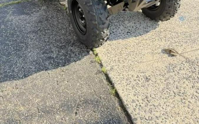 2027 Honda® FourTrax Rancher 4X4