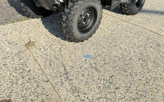 2027 Honda® FourTrax Rancher 4X4