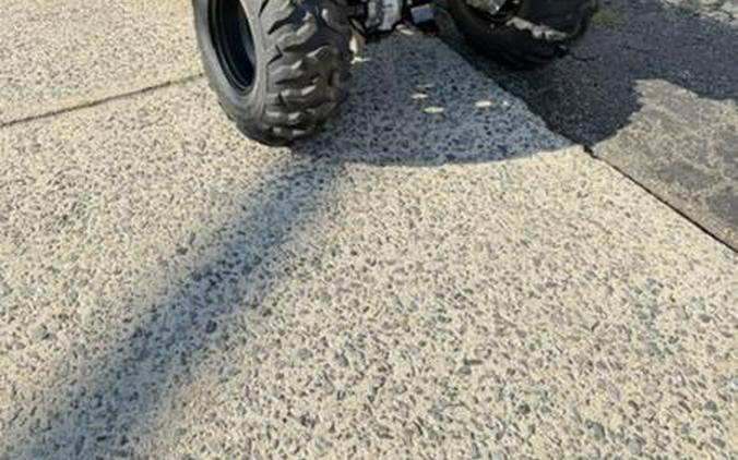 2027 Honda® FourTrax Rancher 4X4