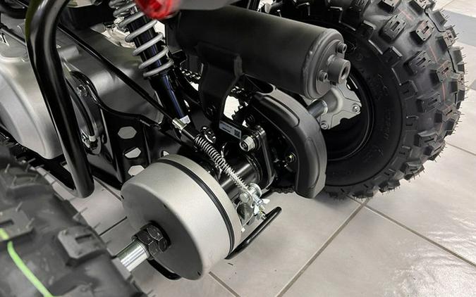 2026 Yamaha YFZ 50