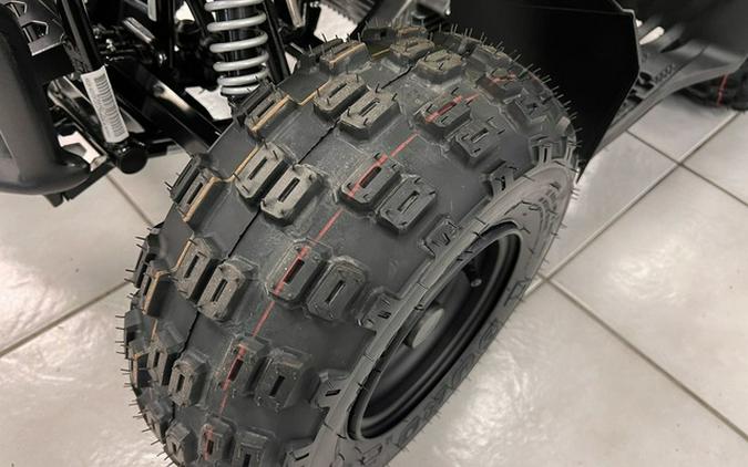 2026 Yamaha YFZ 50