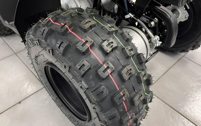 2026 Yamaha YFZ 50