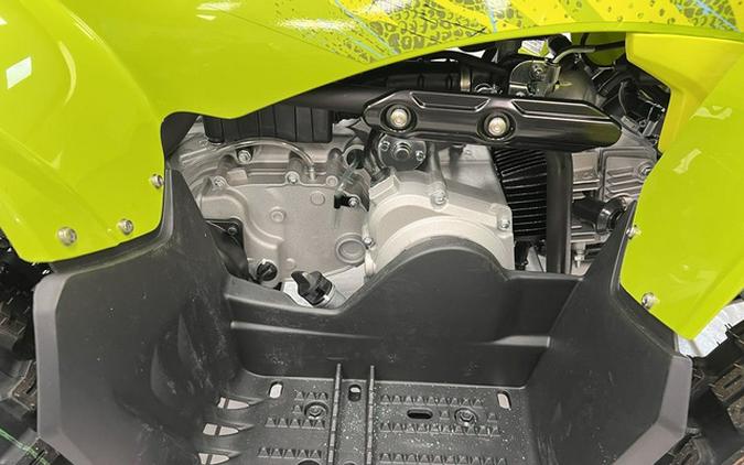 2026 Yamaha YFZ 50