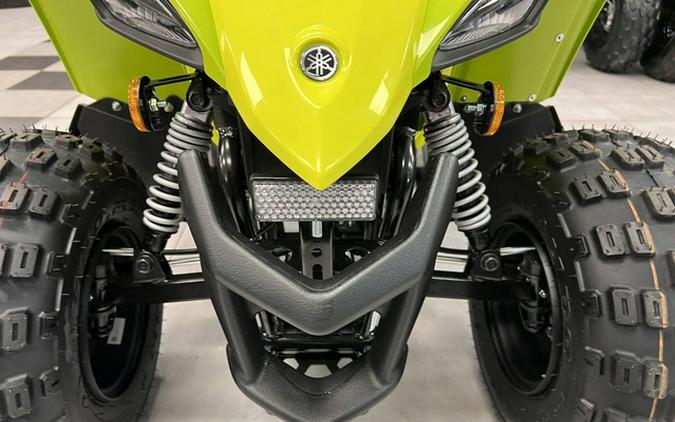 2026 Yamaha YFZ 50