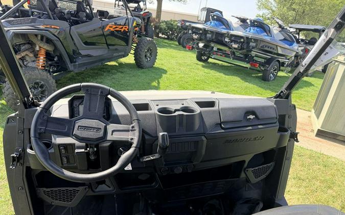 2025 Polaris Ranger Crew 1000 Premium