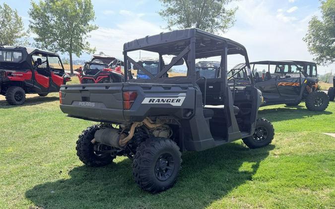 2025 Polaris Ranger Crew 1000 Premium