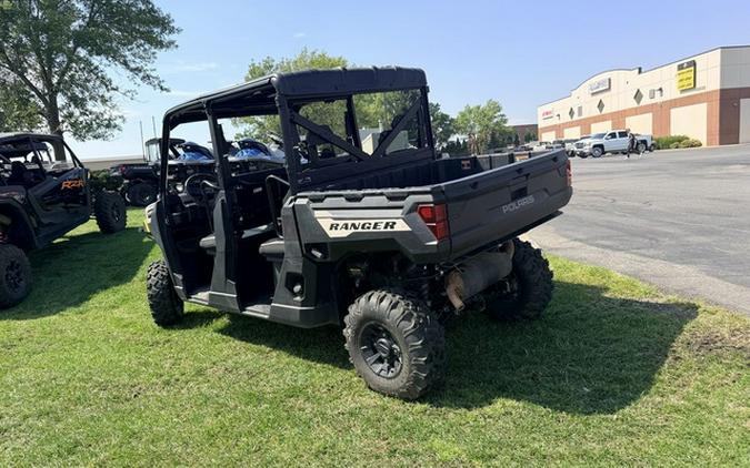 2025 Polaris Ranger Crew 1000 Premium