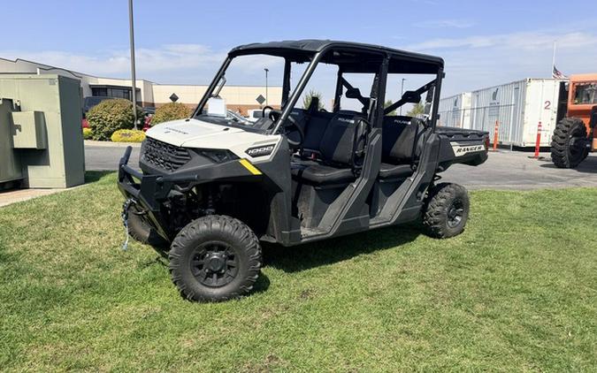 2025 Polaris Ranger Crew 1000 Premium