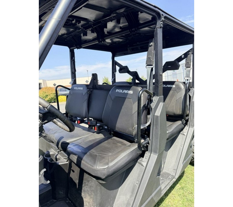 2025 Polaris Ranger Crew 1000 Premium