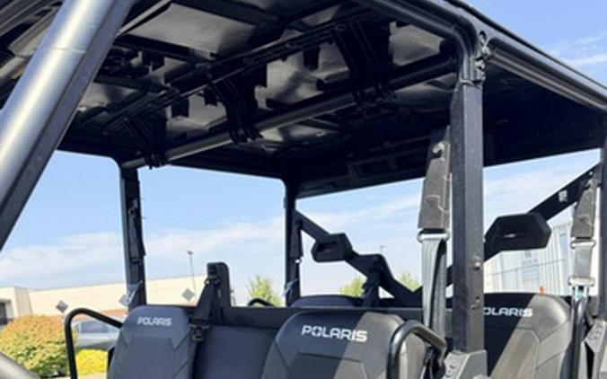 2025 Polaris Ranger Crew 1000 Premium