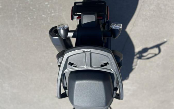 2026 Harley-Davidson® RA1250S Pan America® Blood Orange