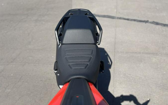 2026 Harley-Davidson® RA1250S Pan America® Blood Orange