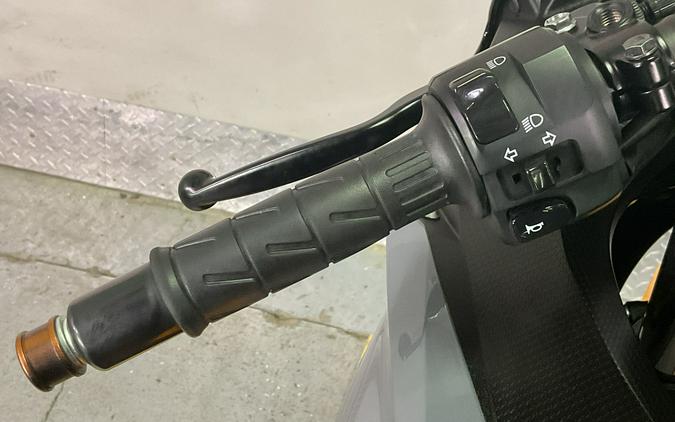 2018 Kawasaki Ninja 400 ABS