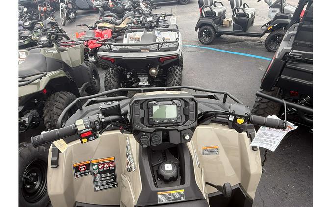 2027 SPORTSMAN 600 EPS - DESERT SAND - Polaris