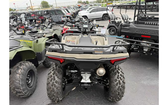 2027 SPORTSMAN 600 EPS - DESERT SAND - Polaris
