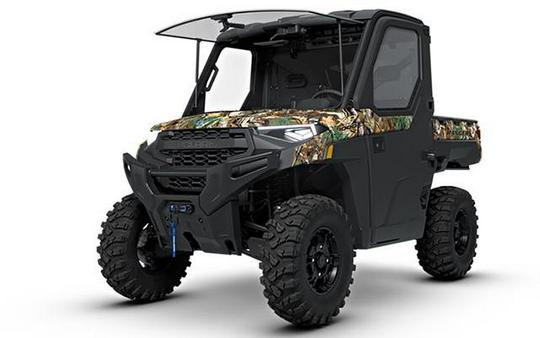2027 RANGER XP 1000 NORTHSTAR PREMIUM - Polaris