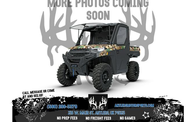 2027 RANGER XP 1000 NORTHSTAR PREMIUM - Polaris
