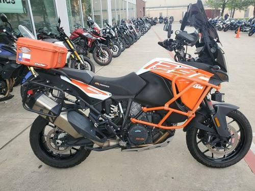 2018 KTM 1290 Super Adventure S Review