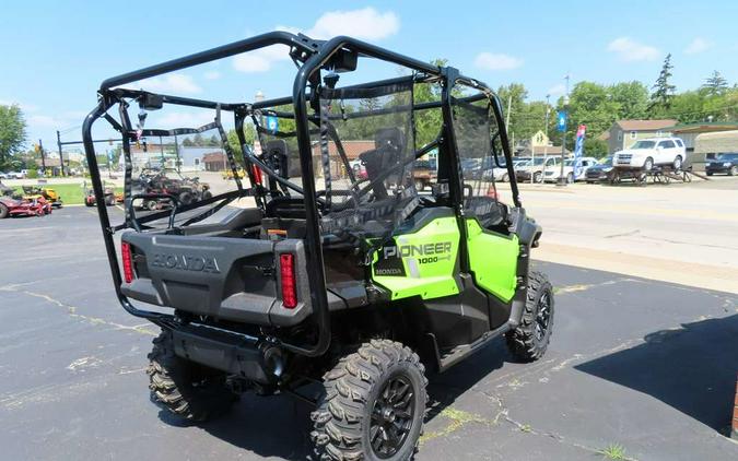 2023 Honda® Pioneer 1000-5 Deluxe