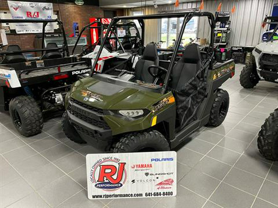 2024 Polaris Ranger 150 EFI