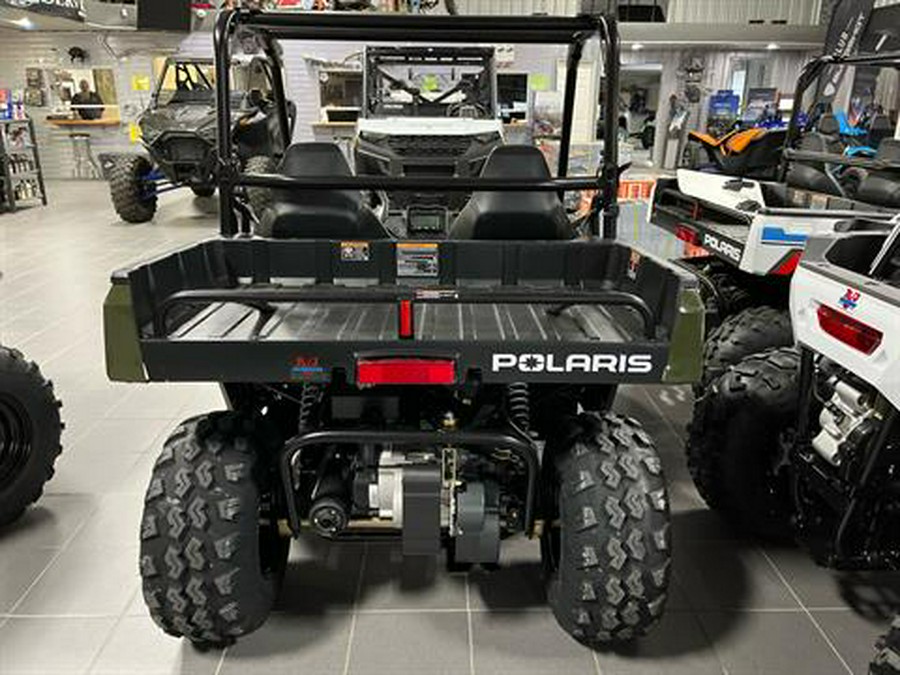 2024 Polaris Ranger 150 EFI