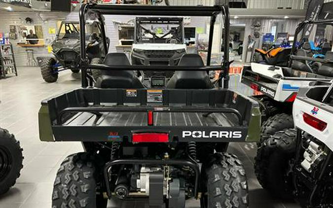 2024 Polaris Ranger 150 EFI