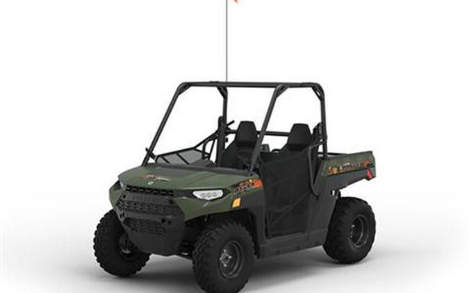 2024 Polaris Ranger 150 EFI