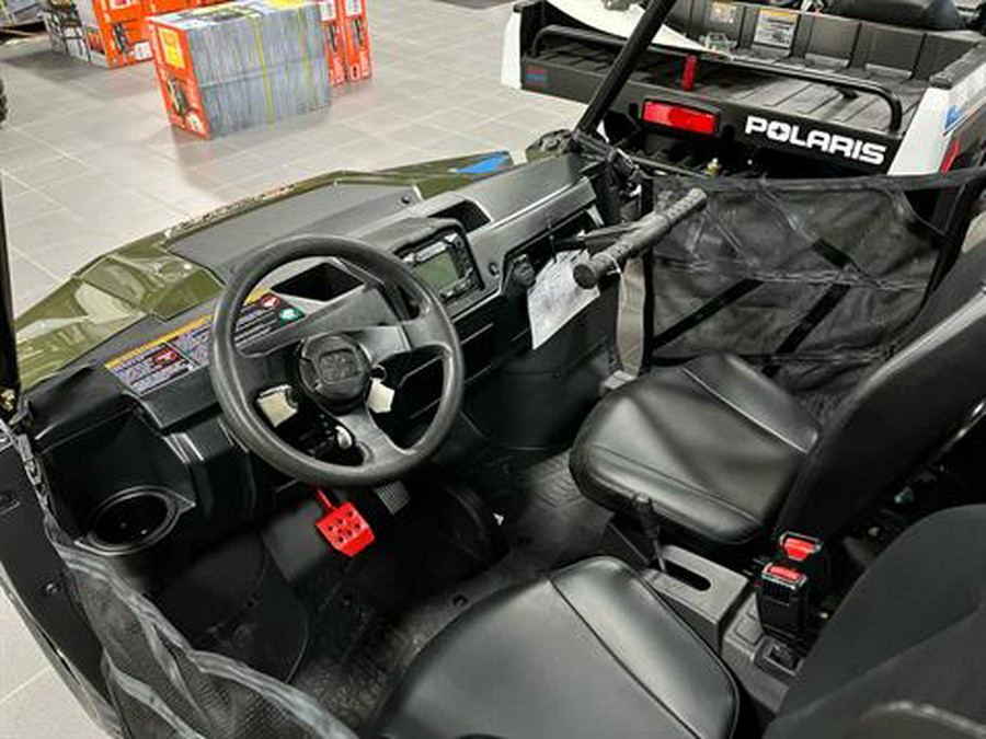 2024 Polaris Ranger 150 EFI