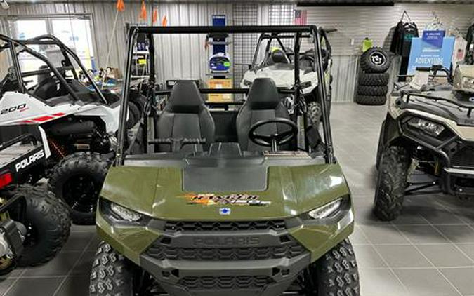 2024 Polaris Ranger 150 EFI