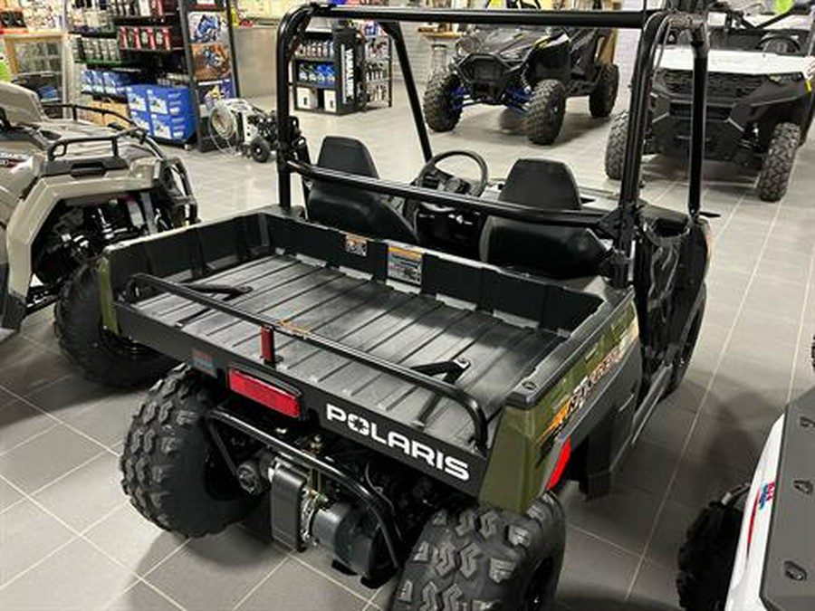 2024 Polaris Ranger 150 EFI