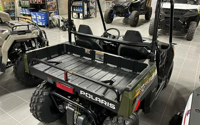 2024 Polaris Ranger 150 EFI