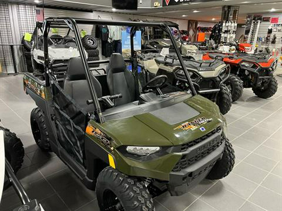 2024 Polaris Ranger 150 EFI