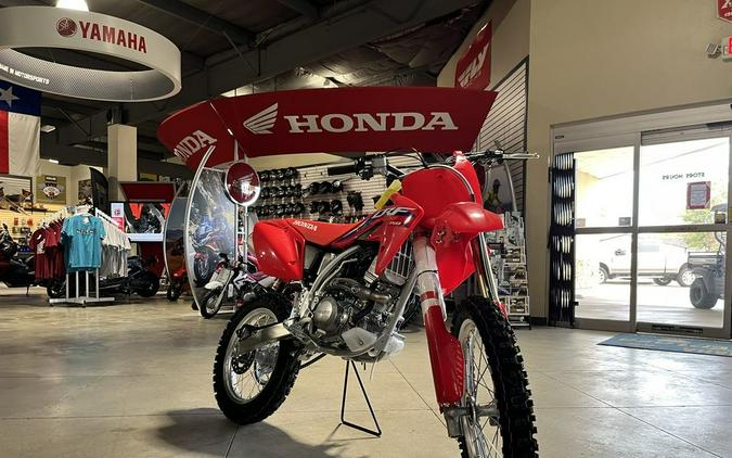 2024 Honda® CRF150R