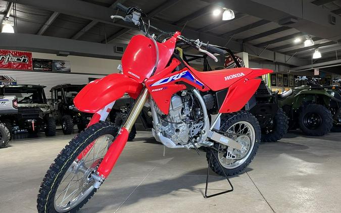 2024 Honda® CRF150R